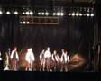 Hungarian traditional folk dance 5: Pontozó