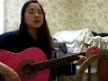 Ani Difranco cover attempt #1 (Two Little Girls)
