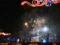 Artificii Tulcea, Revelion 2010 - partea a II-a (Fireworks @ Tulcea, 2010)