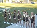 Taco Bell Cheer