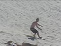 sandmissions sandboarding