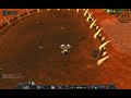 WotLK (beta) Shockwave