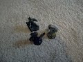 Tau Empire at war (trailer)