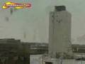failed building demolition