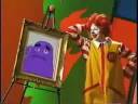 Ronald McDonald likes Dream Theater...Some More