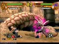 Ultimate Ninja 3 Tsunade(me) Vs CS2 Kimimaro Ultimate Ninja 3 Tsunade(me) Vs CS2 Kimimaro