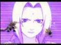 Ultimate Ninja 3 Tsunade(me) Vs CS2 Kimimaro