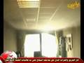 حرق وتخريب جامعة النجاح