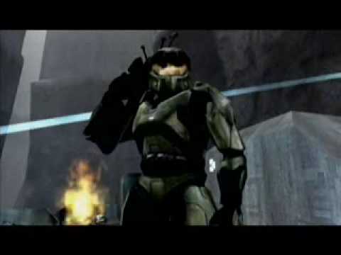 0 343 Industries trabajara en un remake de Halo