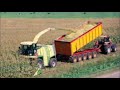 Tractor Video showing 