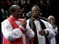 Bishop G. E. Patterson Tribute Bishop G. E. Patterson Tribute