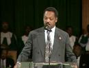 Bishop G. E. Patterson Tribute