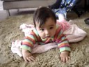 Sabrina 6 months
