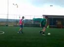 IV B itis castellana partita calcetto monopoli castellana IV B itis castellana partita calcetto monopoli castellana