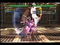 Yoshimitsu by Lolo SC4