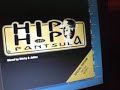 Ventilation - HHP - Announcement Ventilation - HHP - Announcement