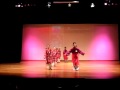 Rampaian tradisional