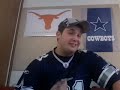 Why I Love the Dallas Cowboys