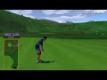 Golden Tee Great Shot on The Great Wall!