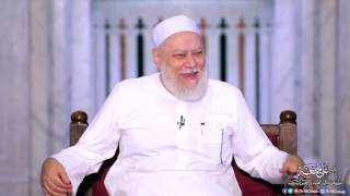 حكم صوم الحامل | أ.د علي جمعة