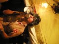 Kazou Turnhout - Seignosse 2008