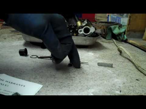 how to bleed brakes on a kx250