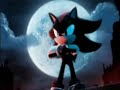 Shadow the hedgehog CG scenes Shadow the hedgehog CG scenes