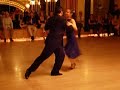 Daniela Pucci & Luis Bianchi