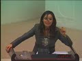 Özlem Türköne'nin 8 Aralık 2007 tarihli Genel Kurul Konuşmas