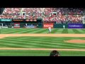 2010-05-14 | Jason Heyward Homerun ~> 4.29.2010 Jason Heyward homered in his 3rd at bat. Playing the St Louis Cardinals at Busch Stadium. I got a little excited and forgot I was recording. ... ()