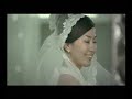 Yakult???\"wedding\" commercial