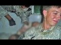 Images of US Soldiers With Afghan Corpses (Graphic NSFW)
