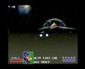Star Wing/Star Fox (SNES) Route 1: Meteor