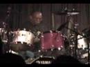 Billy Cobham Solo Clinic