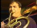 Hava Naguila (Boban Markovic)