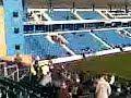 Gillingham - Priestfield Stadium