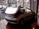 Peugeot 207 CC D�toitage ( www.Feline207.net )