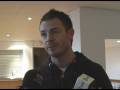 jamie Cureton on gunn