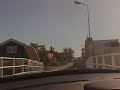 just a fast trip trough an area in holland 
