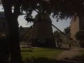 just a fast trip trough an area in holland 