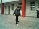 Chinese Hackeysack