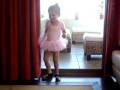 Bailaína