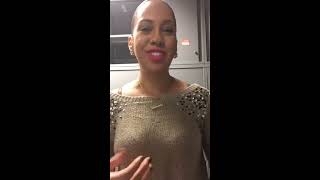 Live On Purpose" Challenge Day 8: How are you tapping into your authenticity?