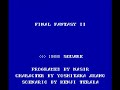 final fantasy ii (nes) music - overworld theme download all my nes soundtracks as mp3 here www.nes-snes-sprites.com