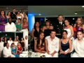 Matrimonio Ana Lucía y Mauricio