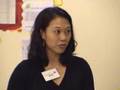Farah Ulat's Toastmaster Ice Breaker Speech