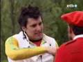 El Jonan de Baraka - Los puntos (Vaya Semanita - ETB)