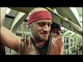 The Warriors Trailer