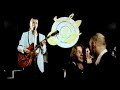 Jesse Garon & The Greyhounds #1: Jesse\
