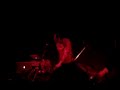 to rococo rot live at eskulap - poznan,poland